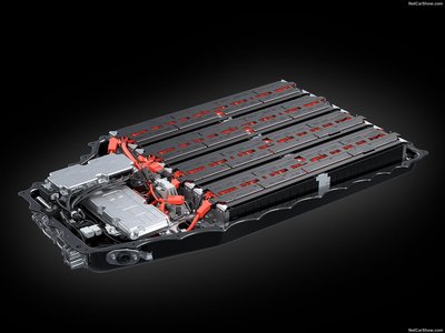 Lexus RX 2023 Mouse Pad 1513125