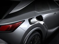 Lexus RX 2023 stickers 1513255