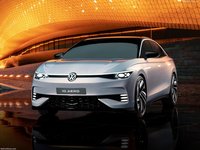 Volkswagen ID.Aero Concept 2022 stickers 1513274