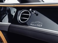 Bentley Continental GT Mulliner 2023 tote bag #1513293