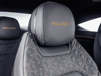 Bentley Continental GT Mulliner 2023 Tank Top #1513302