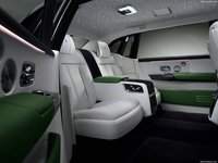 Rolls-Royce Phantom Extended Series II 2023 Mouse Pad 1513355