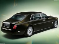 Rolls-Royce Phantom Extended Series II 2023 mug #1513372