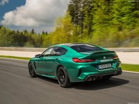 BMW M8 Competition Gran Coupe 2023 puzzle 1513401