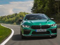 BMW M8 Competition Gran Coupe 2023 mug #1513405