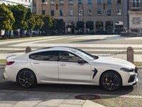 BMW M8 Competition Gran Coupe 2023 mug #1513406