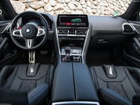 BMW M8 Competition Gran Coupe 2023 Poster 1513408