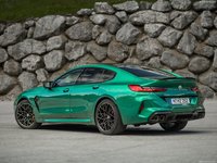 BMW M8 Competition Gran Coupe 2023 mug #1513426