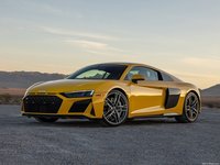 Audi R8 Coupe [US] 2022 stickers 1513532