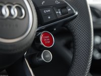 Audi R8 Coupe [US] 2022 hoodie #1513544
