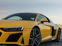 Audi R8 Coupe [US] 2022 Tank Top #1513545