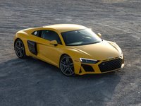 Audi R8 Coupe [US] 2022 Poster 1513548