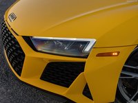Audi R8 Coupe [US] 2022 stickers 1513549