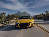 Audi R8 Coupe [US] 2022 Poster 1513554
