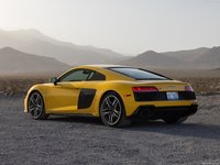 Audi R8 Coupe [US] 2022 Poster 1513555