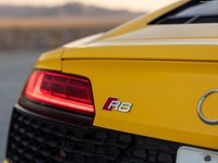 Audi R8 Coupe [US] 2022 Tank Top #1513556