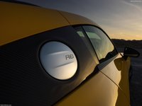 Audi R8 Coupe [US] 2022 Mouse Pad 1513559