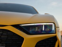 Audi R8 Coupe [US] 2022 hoodie #1513563