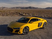Audi R8 Coupe [US] 2022 Tank Top #1513564