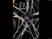 Audi R8 Coupe [US] 2022 Mouse Pad 1513567