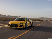 Audi R8 Coupe [US] 2022 Tank Top #1513570
