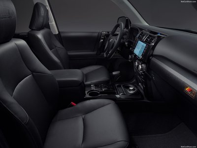 Toyota 4Runner 40th Anniversary 2023 phone case