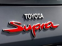 Toyota GR Supra iMT 2022 Longsleeve T-shirt #1513600