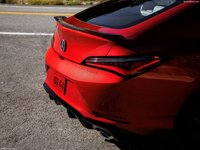 Acura Integra 2023 Mouse Pad 1513700