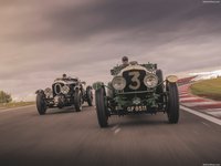 Bentley Speed Six 1929 Tank Top #1513717