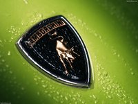Lamborghini Miura P400 S 1969 stickers 1514010