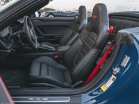 Porsche 911 Carrera GTS Cabriolet America 2023 mug #1514193