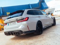 BMW M3 Touring 2023 mug #1514432