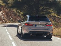 BMW M3 Touring 2023 Mouse Pad 1514443