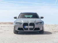 BMW M3 Touring 2023 Longsleeve T-shirt #1514486