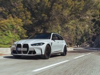 BMW M3 Touring 2023 Mouse Pad 1514487