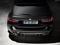 BMW M3 Touring 2023 Mouse Pad 1514488