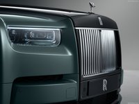 Rolls-Royce Phantom Series II 2023 Mouse Pad 1514566