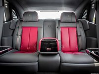 Rolls-Royce Phantom Series II 2023 Mouse Pad 1514568