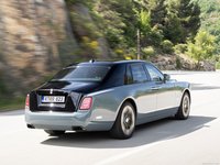 Rolls-Royce Phantom Series II 2023 Sweatshirt #1514569