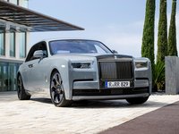 Rolls-Royce Phantom Series II 2023 mug #1514580