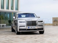 Rolls-Royce Phantom Series II 2023 Mouse Pad 1514581