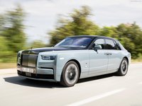 Rolls-Royce Phantom Series II 2023 Mouse Pad 1514600