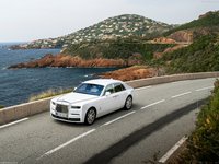 Rolls-Royce Phantom Series II 2023 mug #1514601