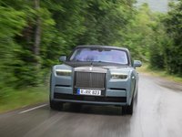 Rolls-Royce Phantom Series II 2023 mug #1514611