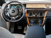 Rolls-Royce Phantom Series II 2023 Mouse Pad 1514612