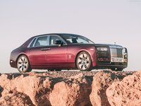 Rolls-Royce Phantom Series II 2023 Sweatshirt #1514613