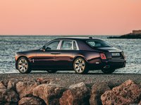 Rolls-Royce Phantom Series II 2023 mug #1514620