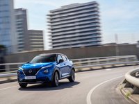 Nissan Juke Hybrid 2022 hoodie #1514749