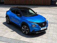 Nissan Juke Hybrid 2022 Poster 1514752