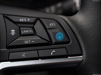 Nissan Juke Hybrid 2022 Mouse Pad 1514759